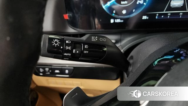 Kia Carnival 4th generation id 4382683 из Кореи 22