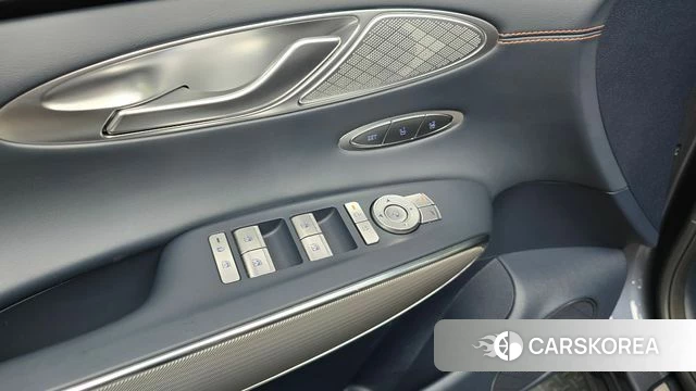 Genesis GV70 id 4710710 из Кореи 22