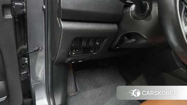 Renault Korea (Samsung) The New QM6 id 4905307 из Кореи 22