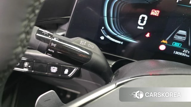 Kia Di Ol Nu Niro id 4422850 из Кореи 22