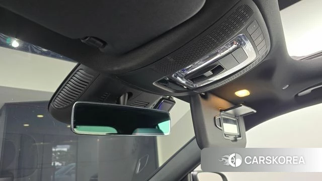 Mercedes-Benz EQA H243 id 4870843 из Кореи 22