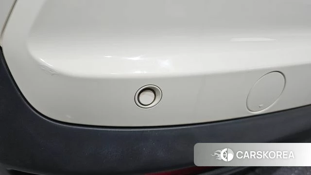 Ssangyong Tivoli Armor id 4626488 из Кореи 22