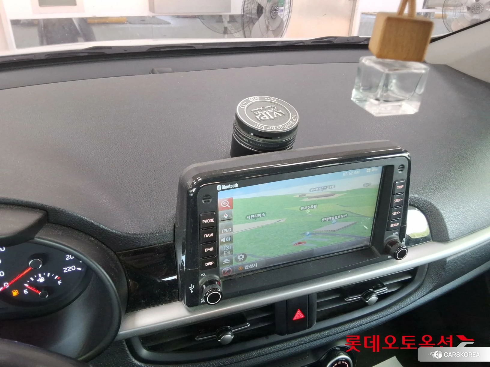 Kia Morning id 4498440 из Кореи 22