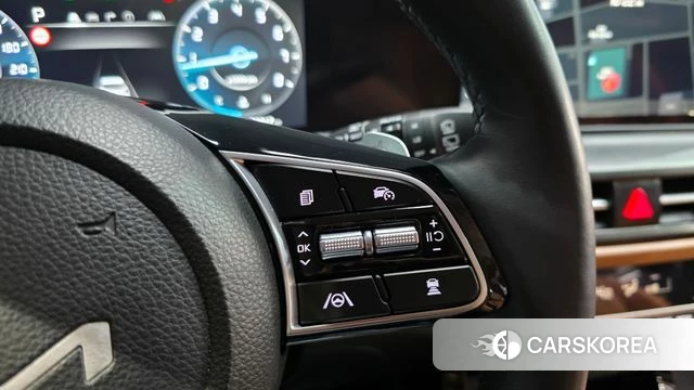 Kia The New Seltos id 4711231 из Кореи 22