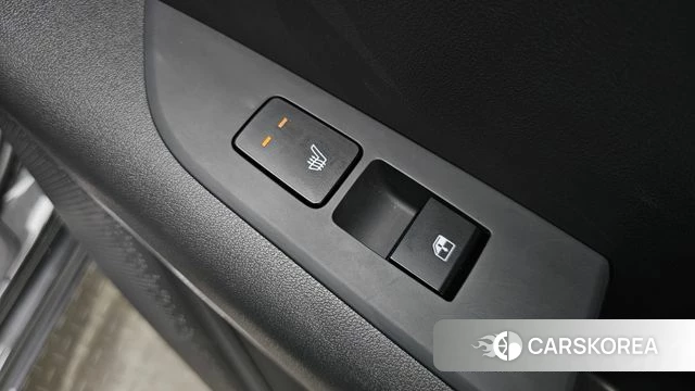 Kia Di All New Niro EV id 4560915 из Кореи 22