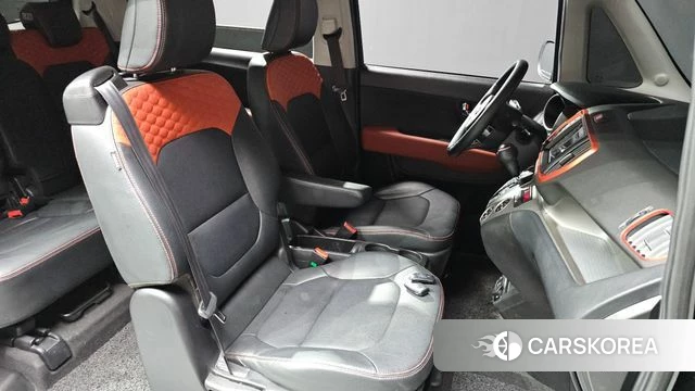 Kia The New Ray id 4775707 из Кореи 22