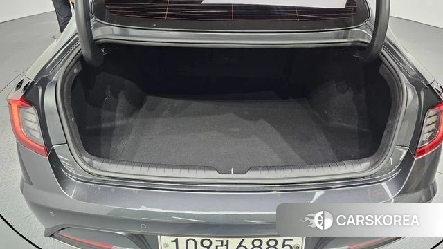 Hyundai Sonata (DN8) id 4937374 из Кореи 22