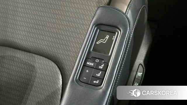 Kia The New Carnival 4th Generation id 4349285 из Кореи 22