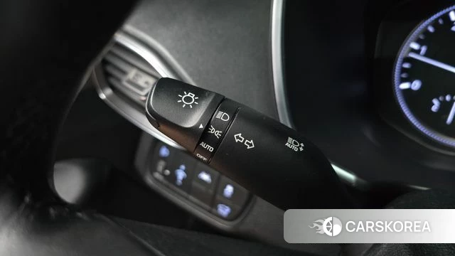 Hyundai Santa Fe TM id 4755414 из Кореи 22