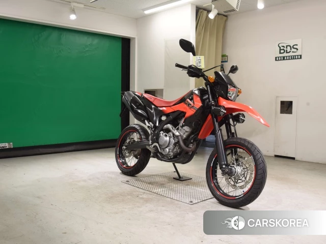 Honda CRF250M id 3949441 из Японии 22
