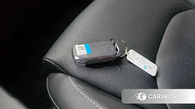 Kia The New K3 2nd generation id 4749390 из Кореи 22
