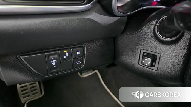 Genesis G70 id 4411396 из Кореи 22