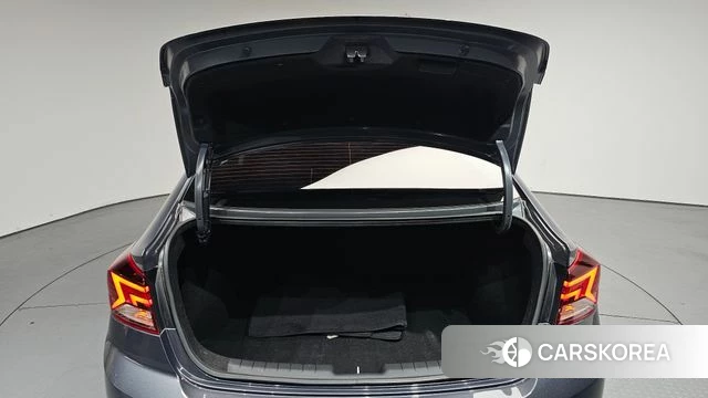 Hyundai The New Avante AD id 4402967 из Кореи 22