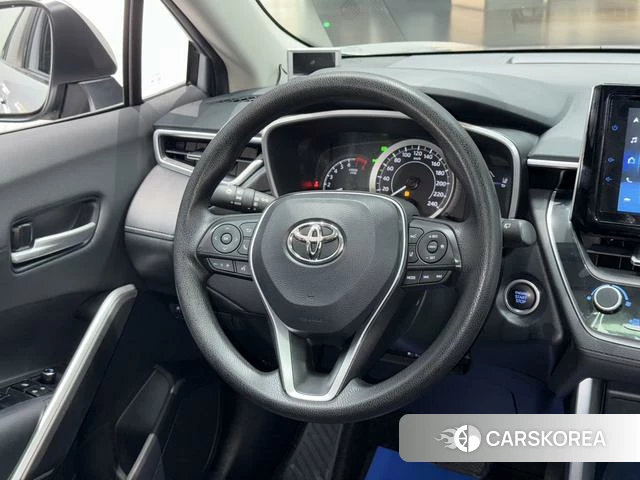 Toyota Fenglanda id 4394069 из Китая 22