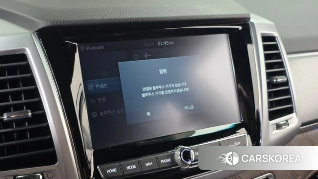 Ssangyong All New Rexton id 4863839 из Кореи 22