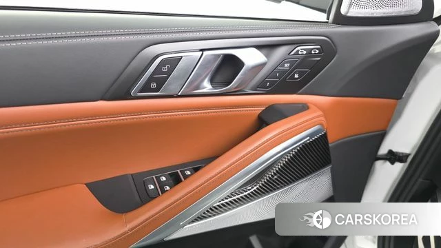 BMW X6 (G06) id 4691936 из Кореи 22