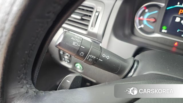 Honda Pilot 3rd generation id 4722426 из Кореи 22