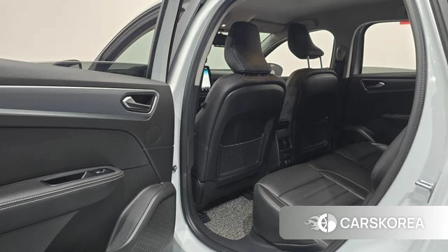 Renault Korea (Samsung) XM3 id 4929693 из Кореи 22