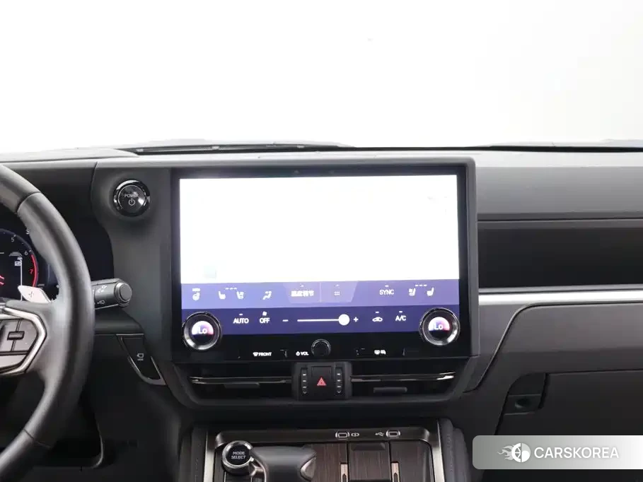 Lexus GX id 4606902 из Китая 22