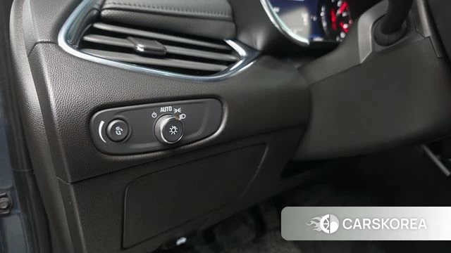 Chevrolet (GM Daewoo) The New Malibu id 4708236 из Кореи 22