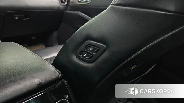 Kia Sorento 4th Generation id 4899905 из Кореи 22