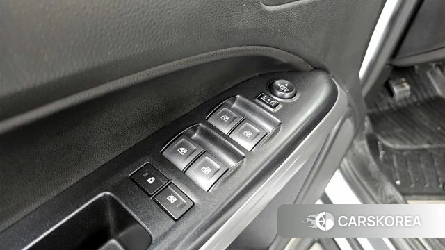 Chevrolet (GM Daewoo) Colorado id 4567861 из Кореи 22