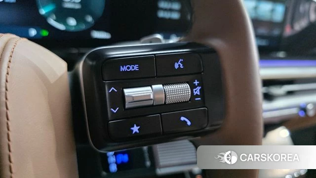Hyundai Grandeur Hybrid (GN7) id 4656122 из Кореи 22