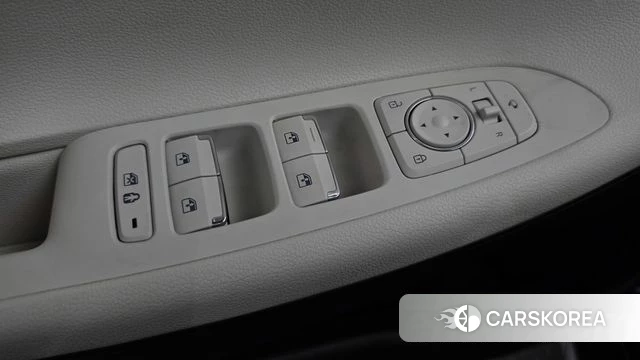 Hyundai The New Grandeur IG Hybrid id 4763597 из Кореи 22