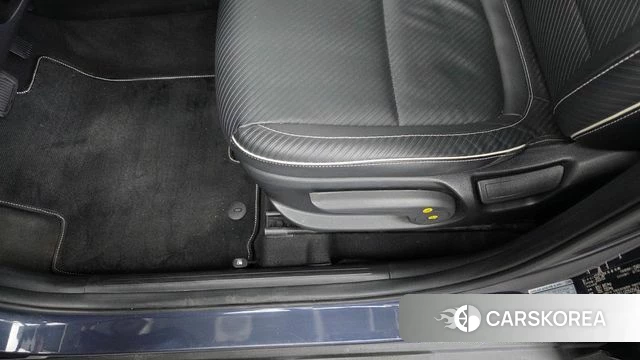 Hyundai Venue id 4458903 из Кореи 22