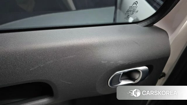 Citroen / DS C4 Cactus id 4507736 из Кореи 22
