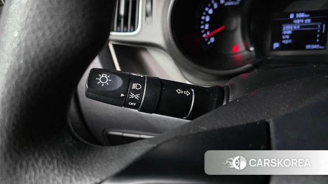 Kia The New Ray id 4775765 из Кореи 22