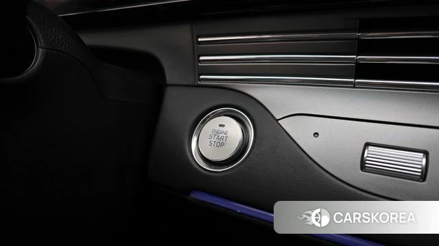 Hyundai The New Grandeur IG Hybrid id 4282844 из Кореи 22