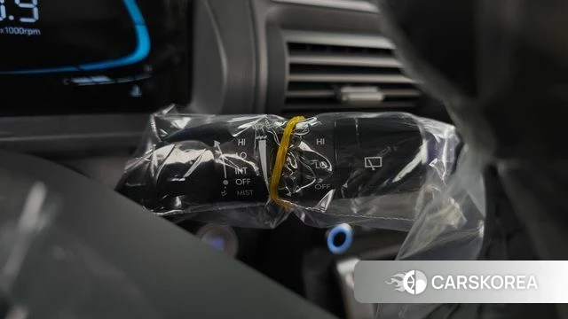 Hyundai The New Casper id 4862514 из Кореи 21