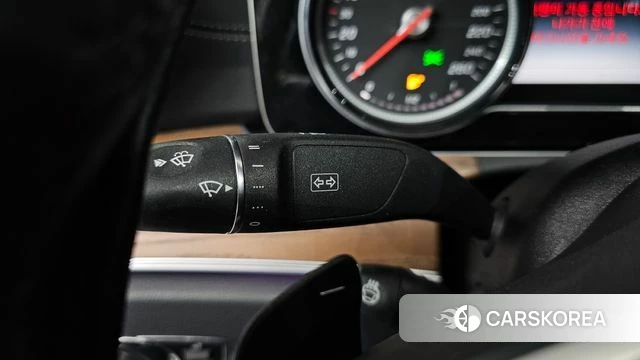 Mercedes-Benz E-Class W213 id 4339341 из Кореи 22