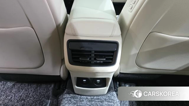 Kia The New K8 Hybrid id 4879602 из Кореи 22