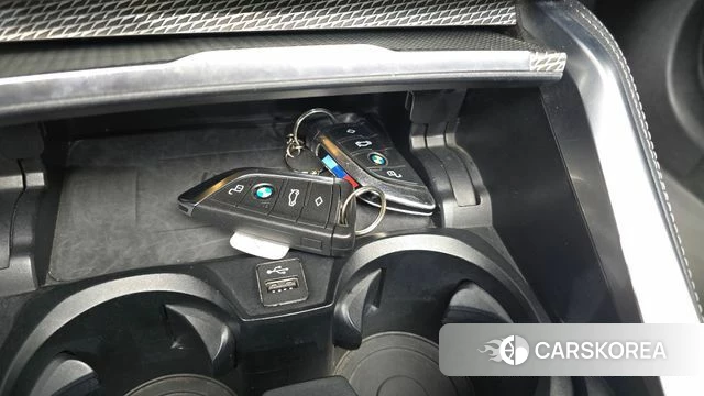 BMW 4 Series (G22) id 4396417 из Кореи 22