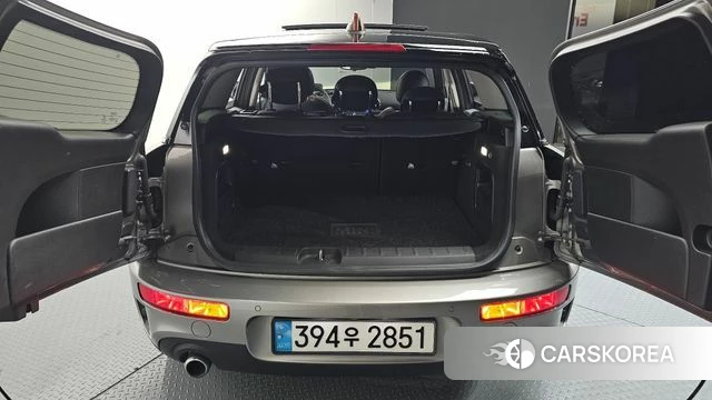 Mini Cooper S Clubman id 4836429 из Кореи 22