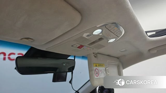 Hyundai The New Grandeur IG Hybrid id 4753776 из Кореи 22