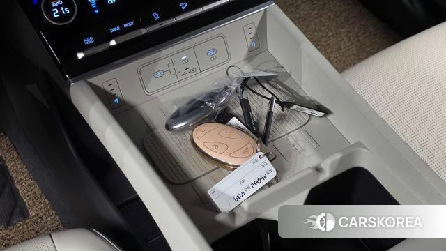 Hyundai Santa Fe (MX5) id 4893137 из Кореи 22