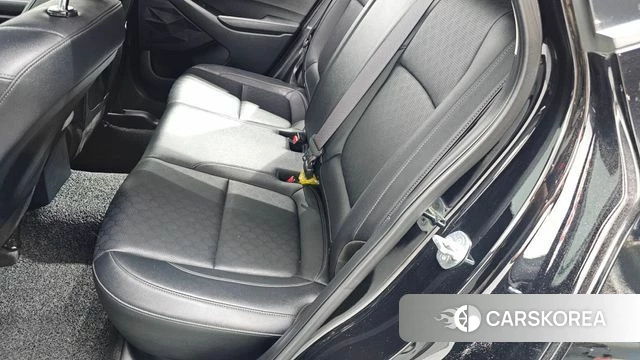 Kia Seltos id 4764383 из Кореи 22
