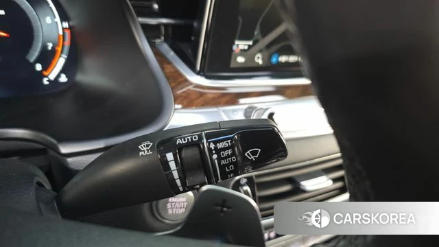 Kia More K9 id 4557788 из Кореи 22