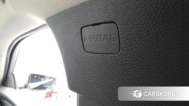 Chevrolet (GM Daewoo) Impala id 4551497 из Кореи 22