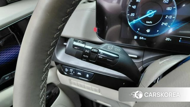 Kia Carnival 4th generation id 4905237 из Кореи 22