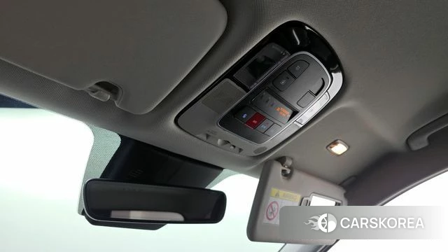 Hyundai Tucson (NX4) id 4249257 из Кореи 22