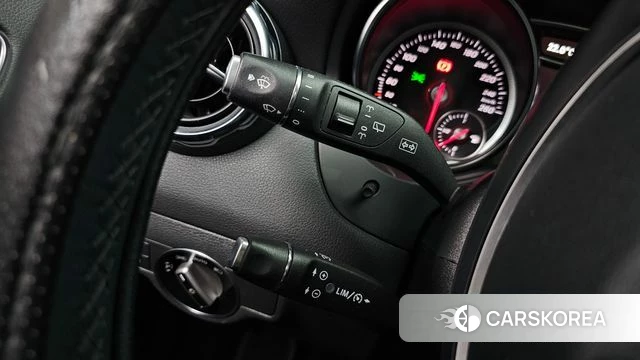Mercedes-Benz GLA-Class X156 id 4310601 из Кореи 22