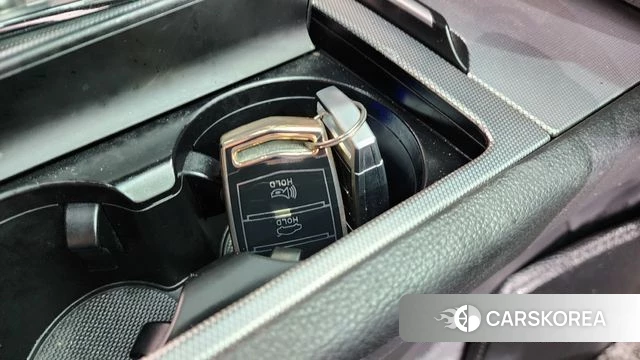 Genesis G80 id 4551559 из Кореи 22