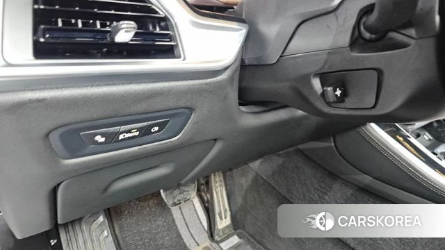 BMW X5 (G05) id 4505472 из Кореи 22