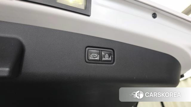 Genesis GV70 id 4793513 из Кореи 22