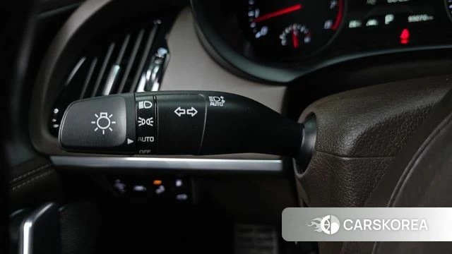 Kia Stinger id 4895494 из Кореи 22