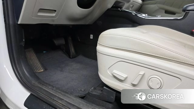 Kia The New Sorento 4th Generation id 4834714 из Кореи 22